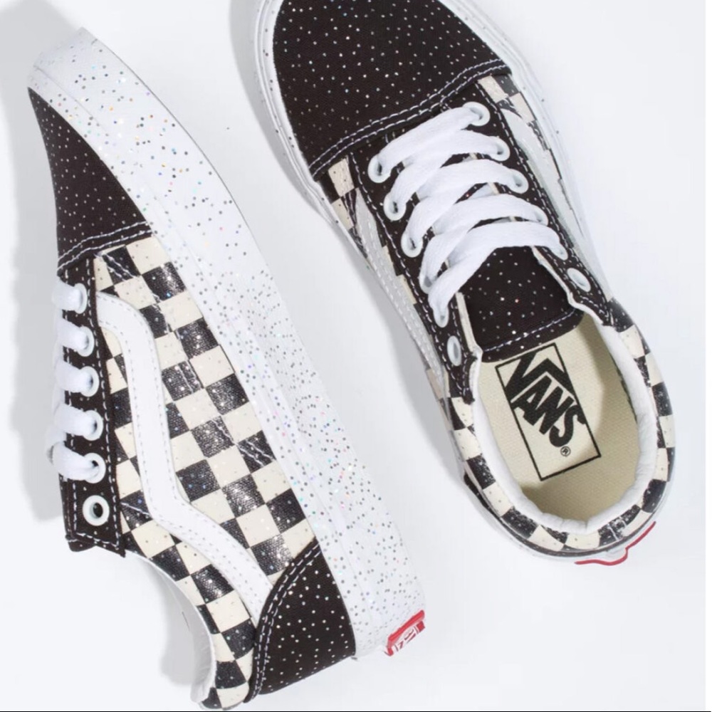 Vans Old Skool Confetti